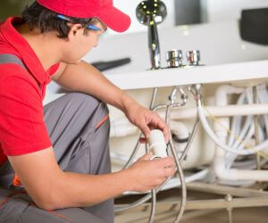 About The Faucet Pros Stafford, OH