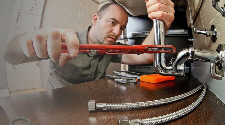 Professional bathroom faucet installation in Stafford, OH